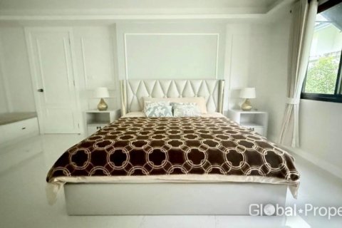 Дом в Паттайе, Таиланд с 4 спальнями  № 171473 - фото 15