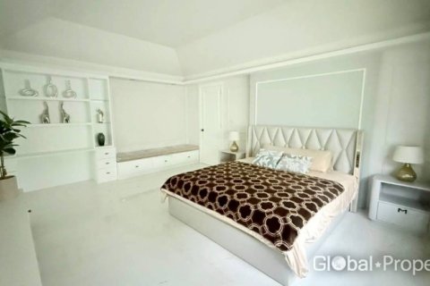 Дом в Паттайе, Таиланд с 4 спальнями  № 171473 - фото 16