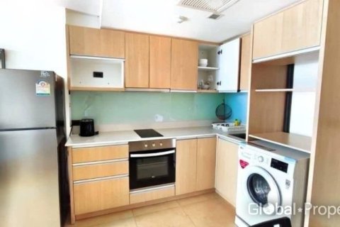 ЖК The Cliff в Паттайе, Таиланд № 27635 - фото 6