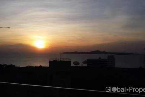 ЖК The Cliff в Паттайе, Таиланд № 27635 - фото 15