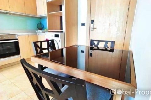 ЖК The Cliff в Паттайе, Таиланд № 27635 - фото 5