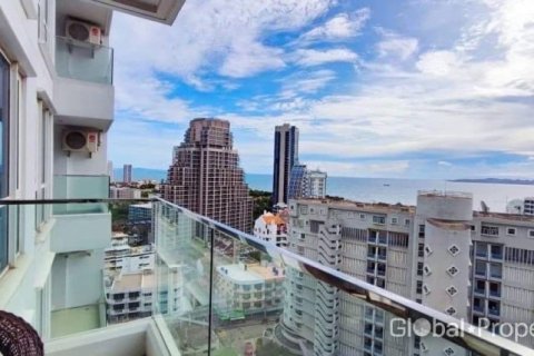 ЖК The Cliff в Паттайе, Таиланд № 27635 - фото 13