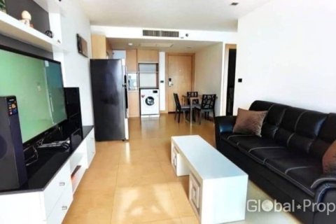 ЖК The Cliff в Паттайе, Таиланд № 27635 - фото 2