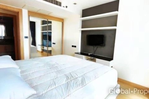 ЖК The Cliff в Паттайе, Таиланд № 27635 - фото 8