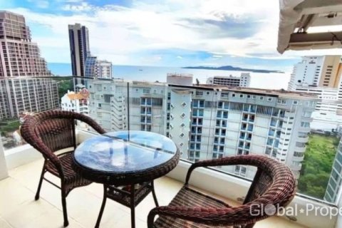 ЖК The Cliff в Паттайе, Таиланд № 27635 - фото 12