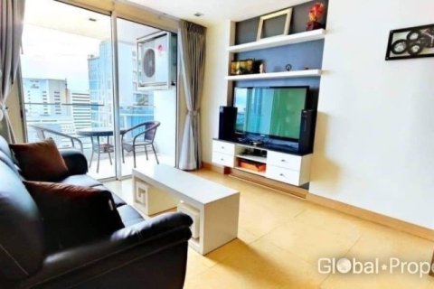 ЖК The Cliff в Паттайе, Таиланд № 27635 - фото 4