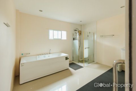 Отель в Паттайе, Таиланд  № 171475 - фото 30