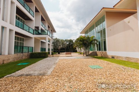 Отель в Паттайе, Таиланд  № 171475 - фото 19