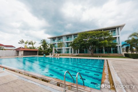 Отель в Паттайе, Таиланд  № 171475 - фото 5