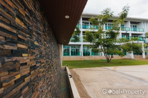 Отель в Паттайе, Таиланд  № 171475 - фото 8