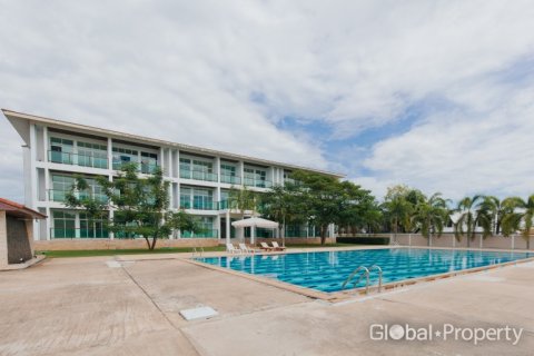 Отель в Паттайе, Таиланд  № 171475 - фото 2