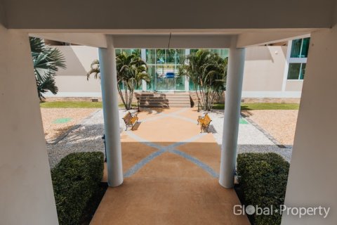 Отель в Паттайе, Таиланд  № 171475 - фото 23