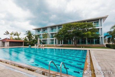 Отель в Паттайе, Таиланд  № 171475 - фото 4
