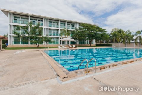 Отель в Паттайе, Таиланд  № 171475 - фото 3