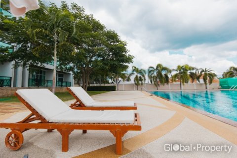 Отель в Паттайе, Таиланд  № 171475 - фото 7