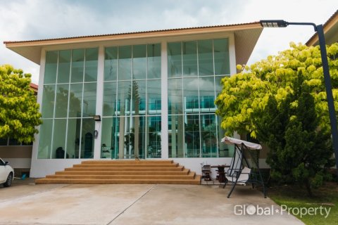 Отель в Паттайе, Таиланд  № 171475 - фото 9