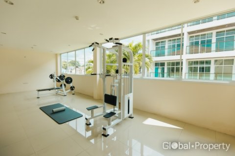 Отель в Паттайе, Таиланд  № 171475 - фото 15