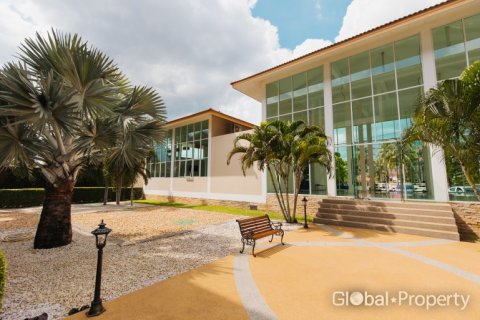 Отель в Паттайе, Таиланд  № 171475 - фото 18