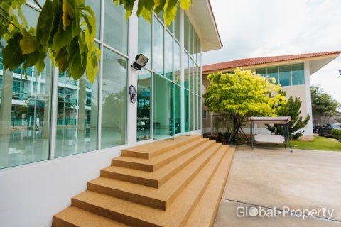 Отель в Паттайе, Таиланд  № 171475 - фото 12