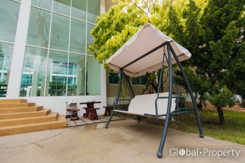 Отель в Паттайе, Таиланд  № 171475 - фото 11