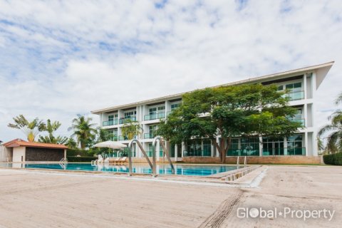 Отель в Паттайе, Таиланд  № 171475