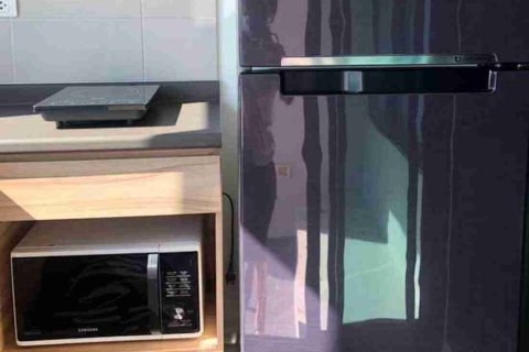 Condo in Thonburi, Bangkok, Thailand, 1 bedroom  № 183677 - photo 5