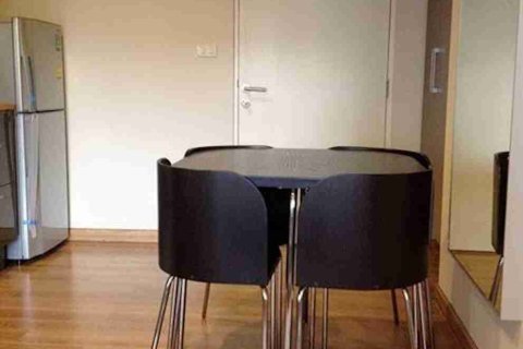 Condo in Bangkok, Thailand, 1 bedroom № 183682 - photo 7