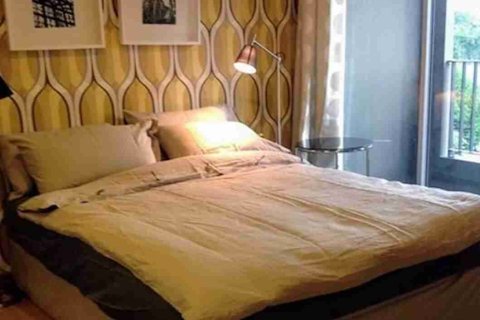 Condo in Bangkok, Thailand, 1 bedroom № 183682