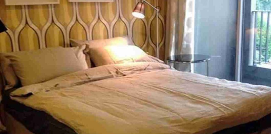 Condo in Bangkok, Thailand, 1 bedroom № 183682