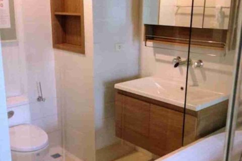 Condo in Bangkok, Thailand, 1 bedroom № 183682 - photo 5