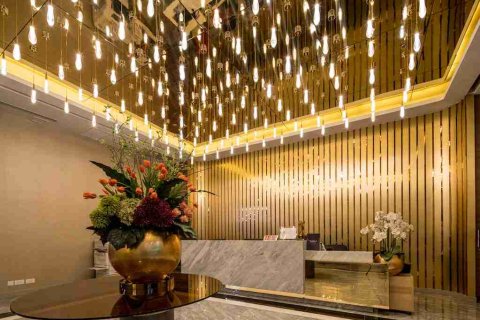 Condo in Bangkok, Thailand, 2 bedrooms № 183680 - photo 6