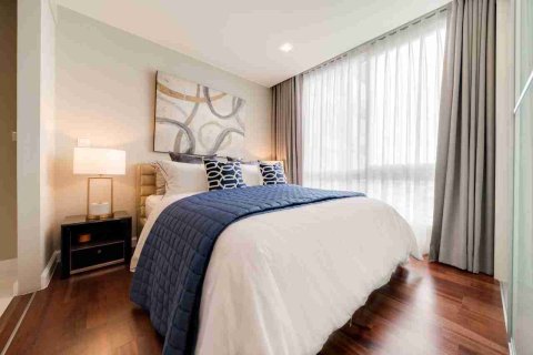Condo in Bangkok, Thailand, 2 bedrooms № 183680 - photo 3
