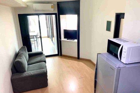 Condo in Bangkok, Thailand, 1 bedroom № 183681