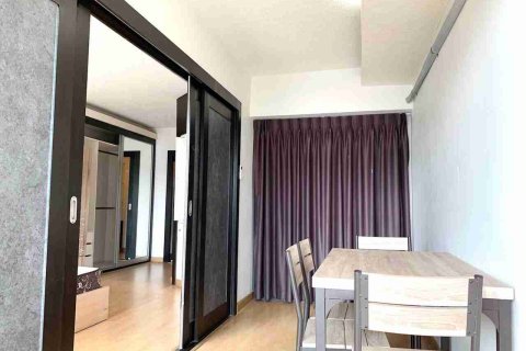 Condo in Bangkok, Thailand, 1 bedroom  № 183681 - photo 8