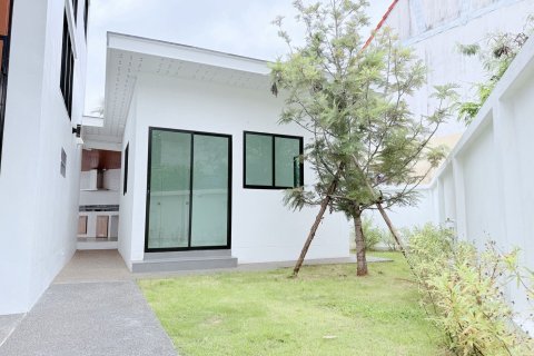 Дом в Чиангмае, Таиланд с 4 спальнями  № 147696 - фото 6