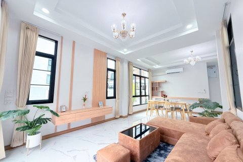 Дом в Чиангмае, Таиланд с 4 спальнями  № 147696 - фото 8