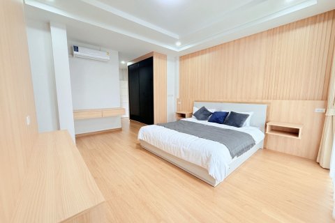 Дом в Чиангмае, Таиланд с 4 спальнями  № 147696 - фото 21