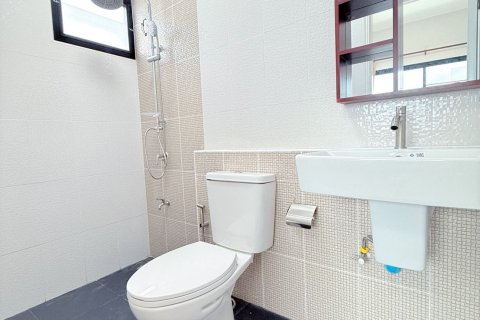 Дом в Чиангмае, Таиланд с 4 спальнями  № 147696 - фото 27