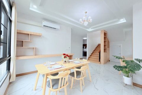 Дом в Чиангмае, Таиланд с 4 спальнями  № 147696 - фото 10