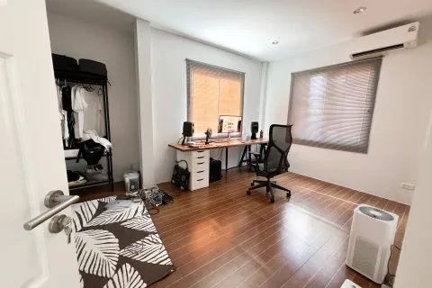 Townhouse à Ko Samui, Thaïlande 3 chambres № 147698 - photo 4