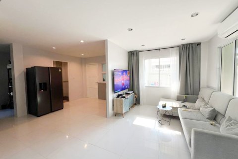 Townhouse à Ko Samui, Thaïlande 3 chambres № 147698 - photo 2