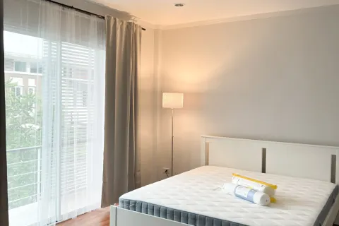 Townhouse à Ko Samui, Thaïlande 3 chambres № 147698 - photo 5