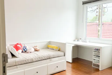 Townhouse à Ko Samui, Thaïlande 3 chambres № 147698 - photo 3