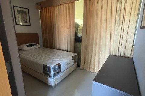 Пентхаус в Паттайе, Таиланд с 2 спальнями  № 147700 - фото 13