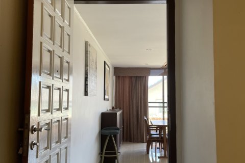 Пентхаус в Паттайе, Таиланд с 2 спальнями  № 147700 - фото 2