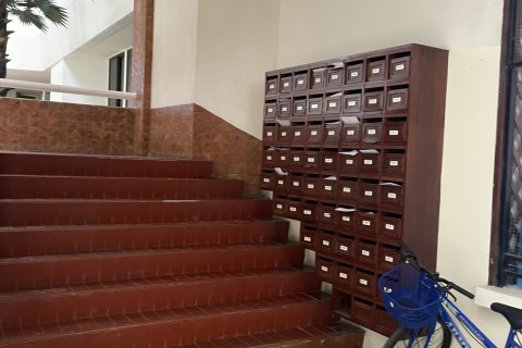 Пентхаус в Паттайе, Таиланд с 2 спальнями  № 147700 - фото 1