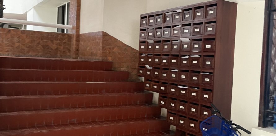 Пентхаус в Паттайе, Таиланд с 2 спальнями  № 147700