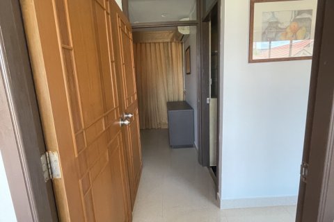 Пентхаус в Паттайе, Таиланд с 2 спальнями  № 147700 - фото 12