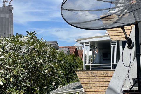 Пентхаус в Паттайе, Таиланд с 2 спальнями  № 147700 - фото 16