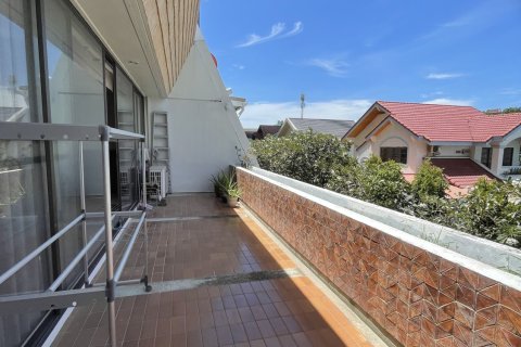 Пентхаус в Паттайе, Таиланд с 2 спальнями  № 147700 - фото 9